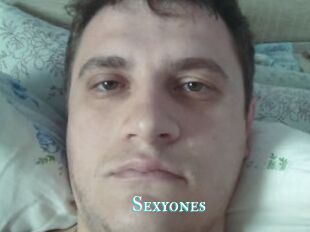 Sexyones