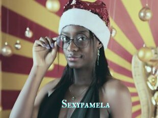 Sexypamela