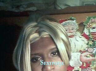 Sexypopje