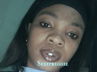 Sexypreggie