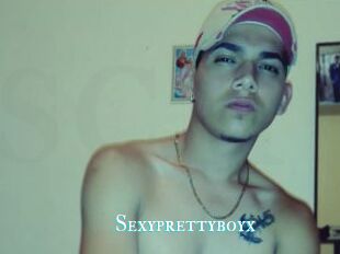 Sexyprettyboyx