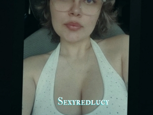 Sexyredlucy