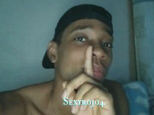 Sexyrojo4