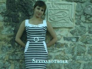 Sexysabotager