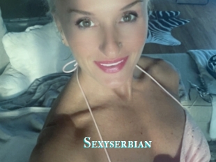 Sexyserbian