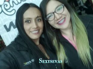 Sexysevas