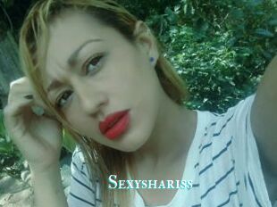 Sexyshariss