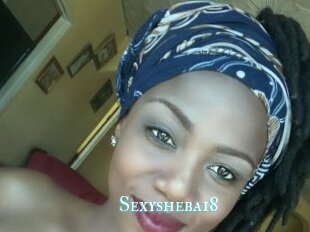Sexysheba18
