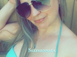 Sexysiennauk