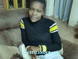 Sexyslender4you