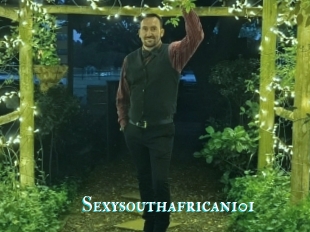 Sexysouthafrican101