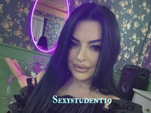 Sexystudent19