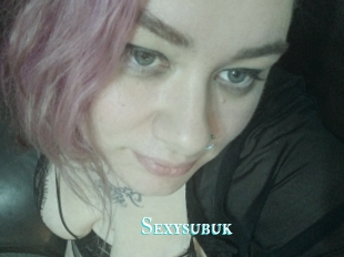 Sexysubuk
