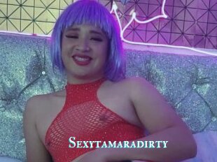 Sexytamaradirty