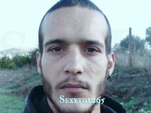 Sexytoy265