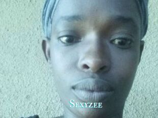Sexyzee