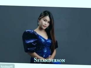 Seyanderson