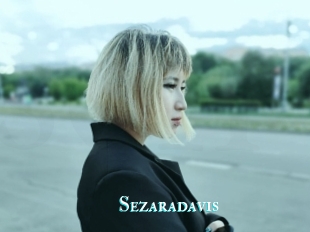 Sezaradavis