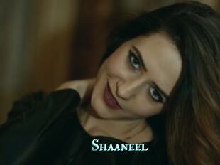 Shaaneel