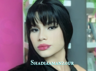 Shadiaamanzour