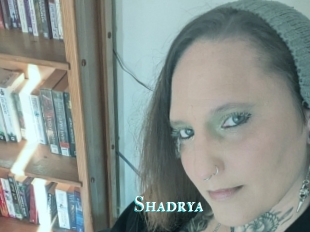 Shadrya