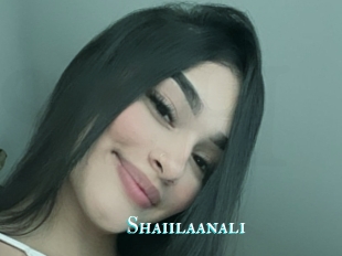 Shaiilaanali