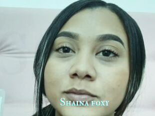 Shaina_foxy