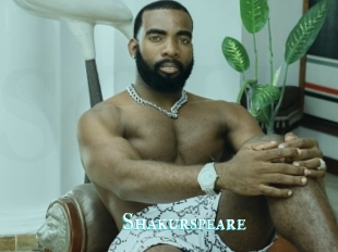 Shakurspeare
