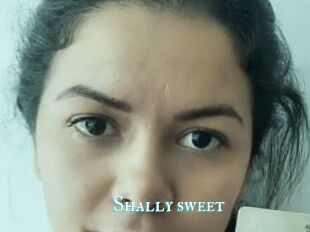 Shally_sweet