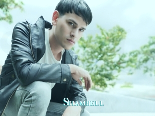 Shambell
