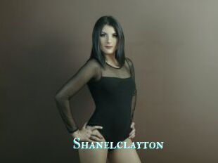 Shanelclayton