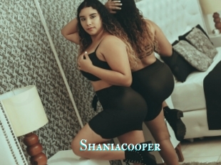 Shaniacooper