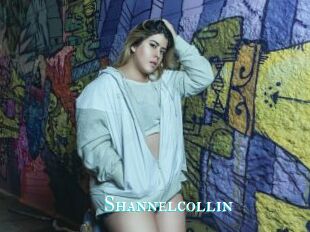 Shannelcollin