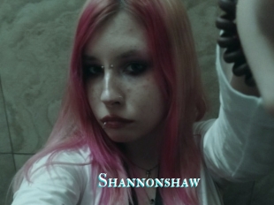 Shannonshaw