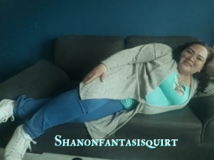 Shanonfantasisquirt