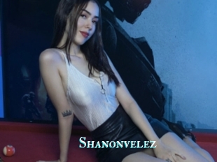 Shanonvelez