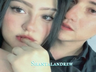Shantalandrew