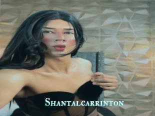 Shantalcarrinton