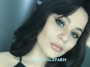 Shantaleparis
