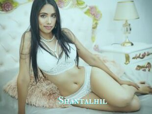 Shantalhil