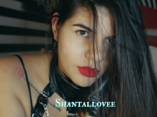 Shantallovee