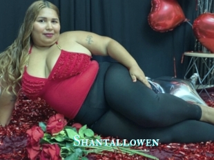 Shantallowen