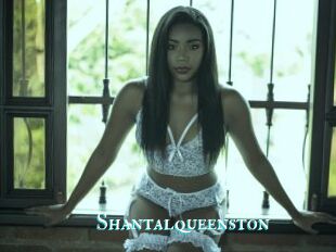 Shantalqueenston