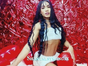 Shantalstrongxx
