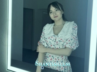 Shantimillss
