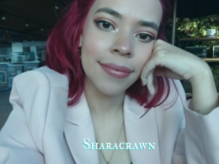 Sharacrawn