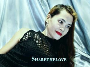 Sharethelove