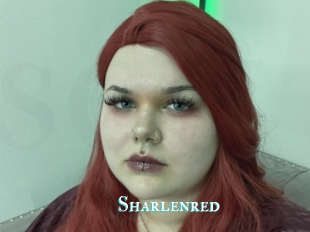 Sharlenred