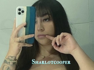 Sharlotcooper
