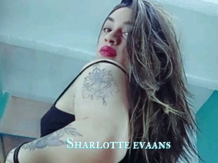 Sharlotte_evaans